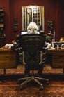 The Quiet One
